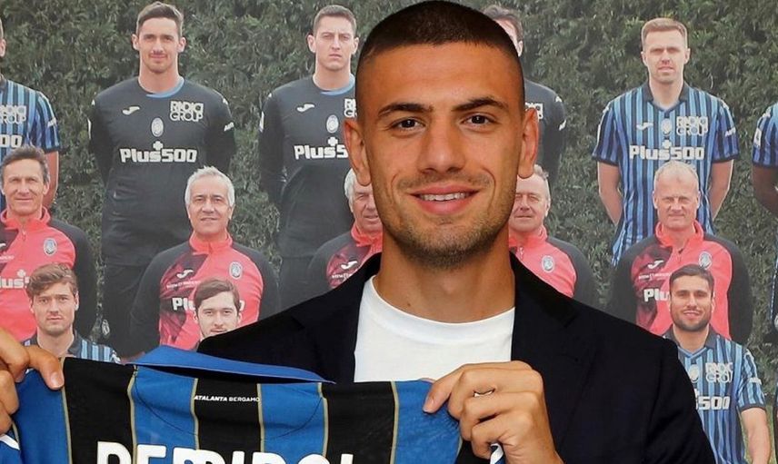 Real Madrid A Milli Takım'ın Yıldızı Merih Demiral'ı Transfer Etmek İstiyor!