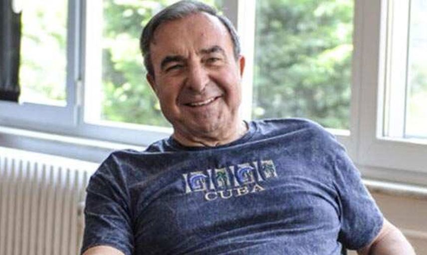 Zafer Ergin Kimdir?