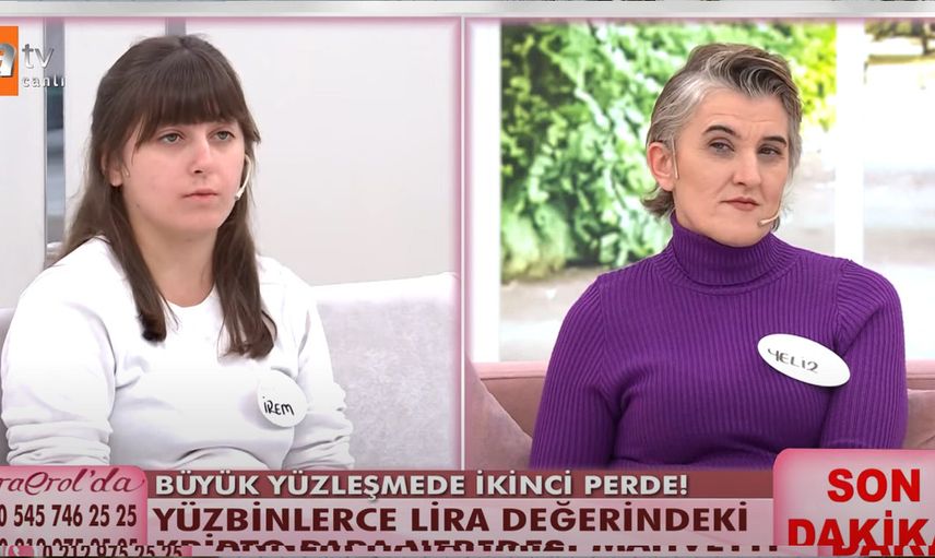 Neler oldu?