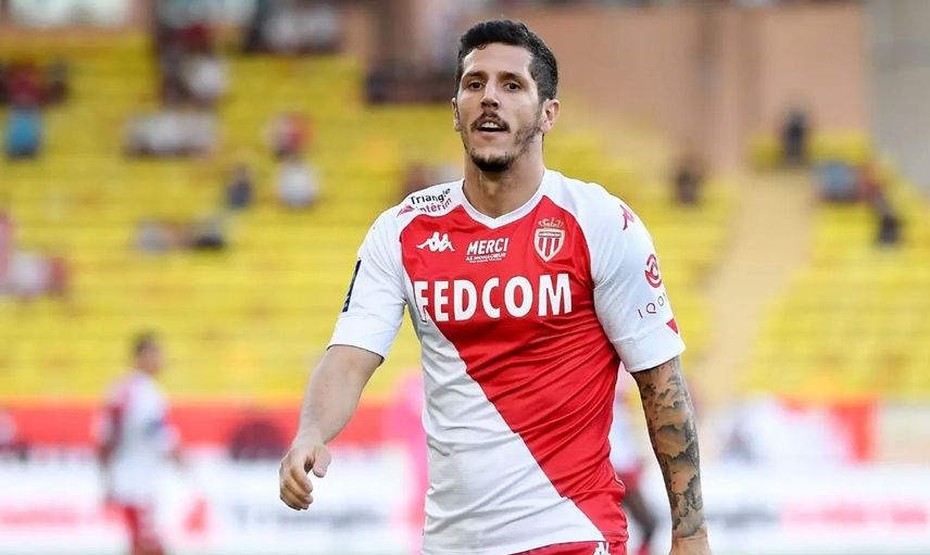 Fenerbahçe Stevan Jovetic İle Anlaşma Sağladı!