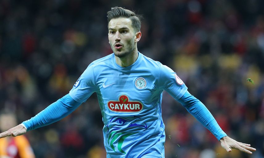 Çaykur Rizespor Başkanı Tahir Kıran'dan Galatasaray'a Çok Sert Çıkış!