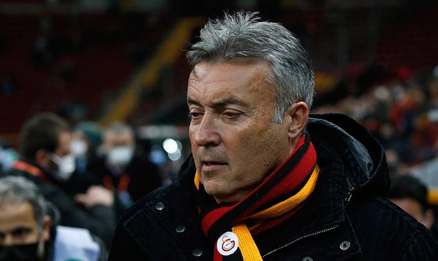 Galatasaray'dan Domenec Torrent'i Hayrete Düşüren Hareket!