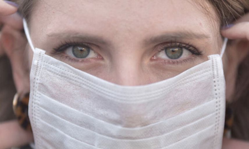 Maske Yasakları Kalkmaya Devam Ediyor! Önce İngiltere Şimdi De İsrail