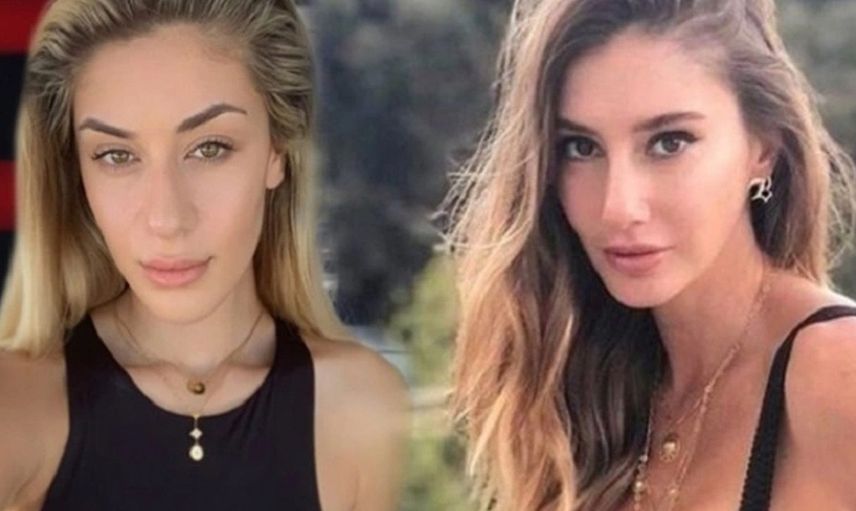 Şeyma Subaşı'ndan Dominik kaçamağı: Minicik bikinisiyle iddialı pozlar!
