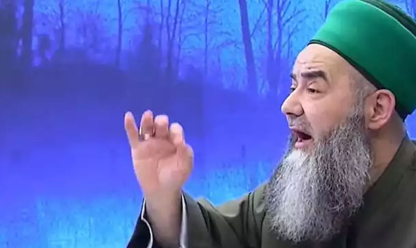 Cübbeli Ahmet'in Hz. Mehdi ile ilgili dedikleri ortaya çıktı