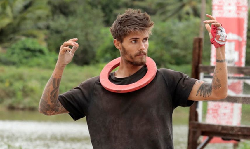 Survivor All Star'ın sessiz yarışmacısı Barış Murat Yağcı takım arkadaşlarına karşı çileden çıktı: Yapılanları unutmadım, unutturmam!