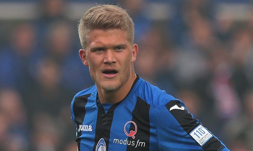 Trabzonspor ve Fenerbahçe Andreas Cornelius'u İstiyor!