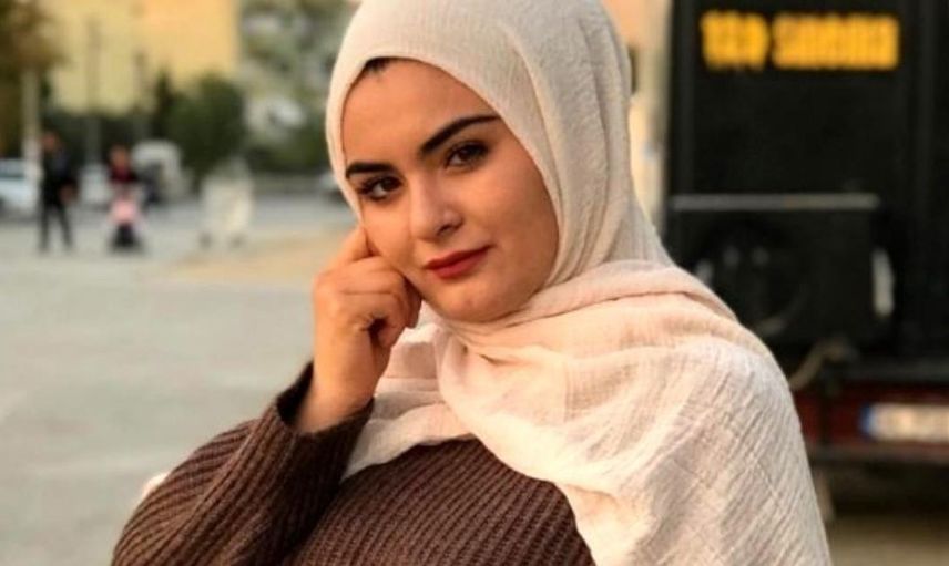 Kocasıyla sorunları var