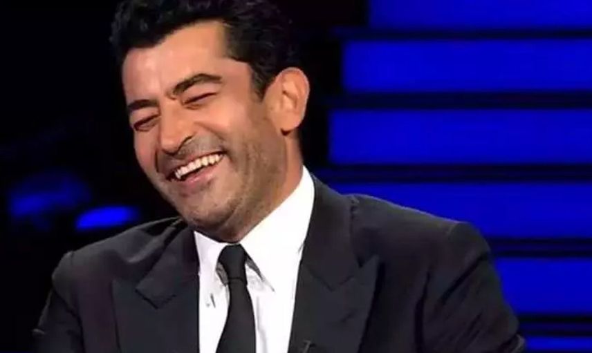 Kenan İmirzalıoğlu gülme krizine girdi: O sesi duyunca kendini tutamadı! ''Kusura bakmayın lütfen''