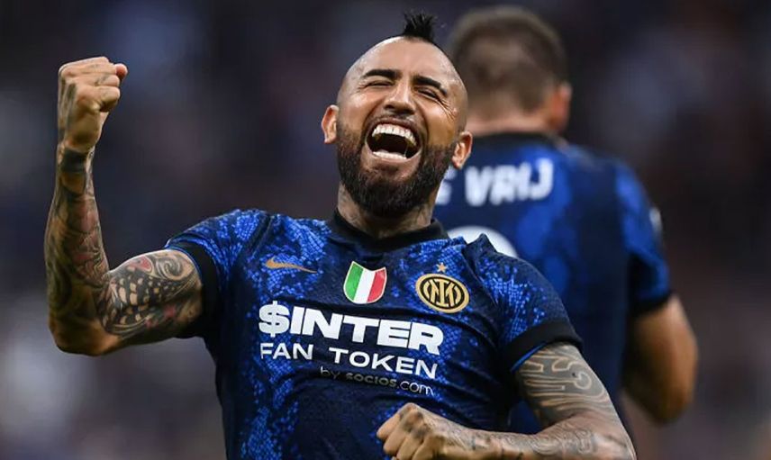 Galatasaray Arturo Vidal'ı transfer etmek istiyor!