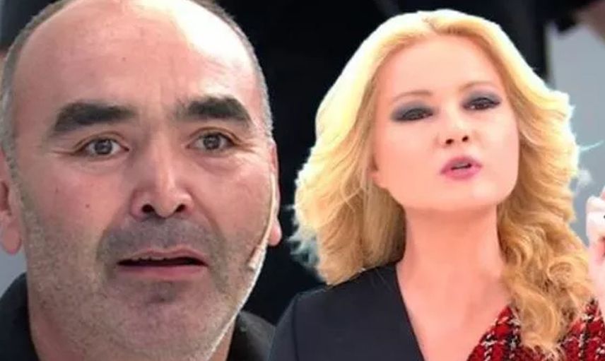 Müge Anlı'daki Sinan Sardoğan yolun sonuna geldi! 12 yaşındaki çocuğu istismar eden Sinan hakkında mide bulandıran detaylar