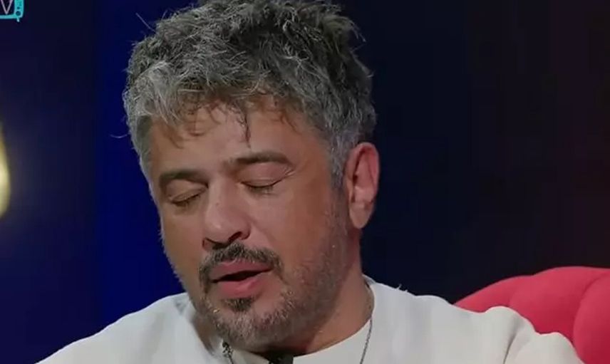 Emre Altuğ'dan çok konuşulacak itiraflar: Eski eşi Çağla Şıkel hakkındaki soruları yanıtlarken konuşmakta zorlandı