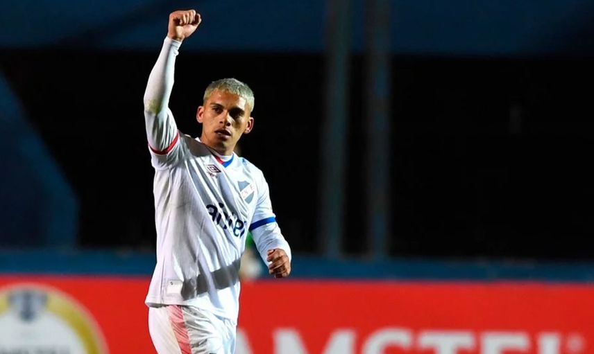 Galatasaray’da Brian Ocampo Sesleri!