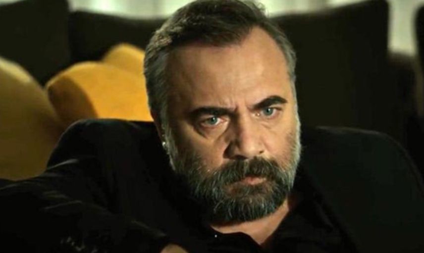 Eşkiya Dünyaya Hükümdar Olmaz Dizisinin Sevenleri İçin Üzücü Haber! Başrol Oyuncusu Oktay Kaynarca Diziye Veda Etti