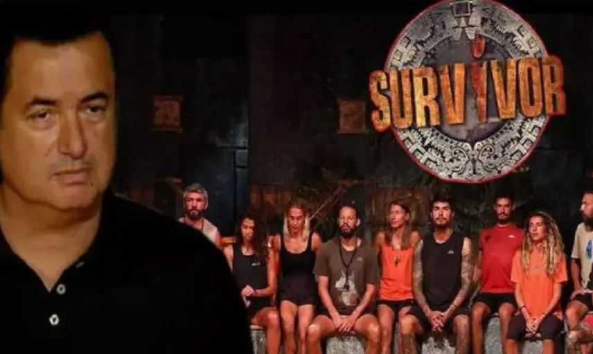 Survivor'da telefon skandalı: Acun Ilıcalı O yarışmacıyı diskalifiye edecek