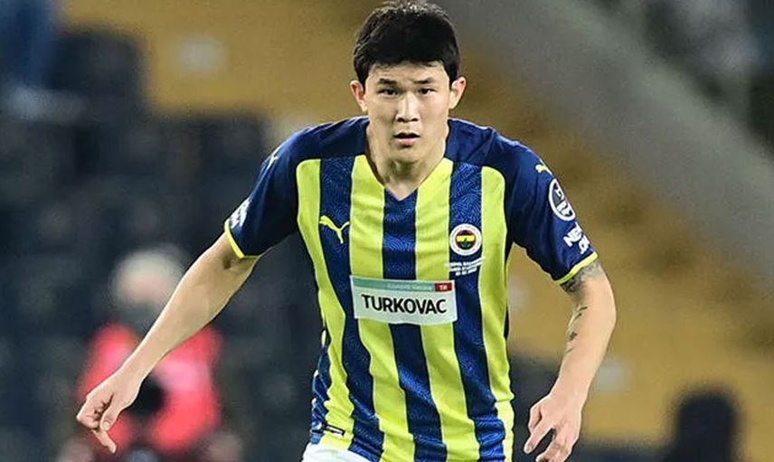 Taraftarlar onu çok sevdi