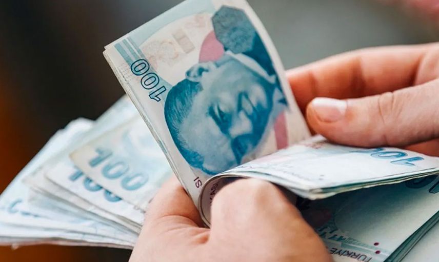 İŞ BANKASI