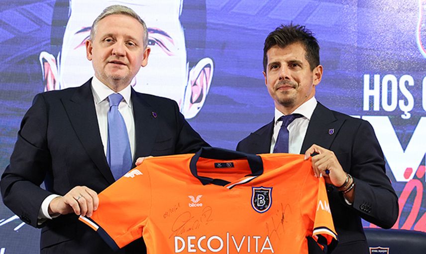 Başakşehir'e Emre Belözoğlu'ndan Kötü Haber Geldi!