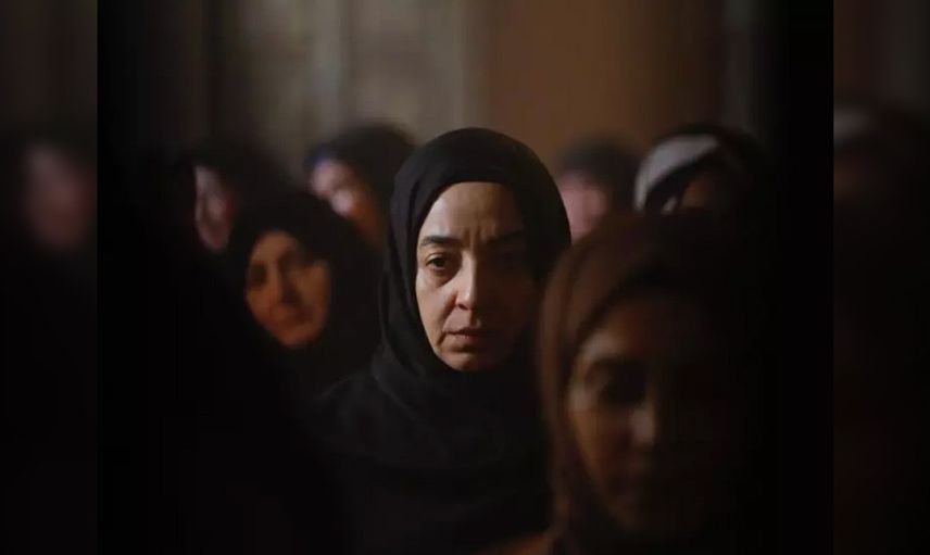 Kızıl Goncalar dizisinin Müyesser'inin gerçek hali şaşırttı: Asiye Dinçsoy başörtüsüz haliyle bambaşka biri!