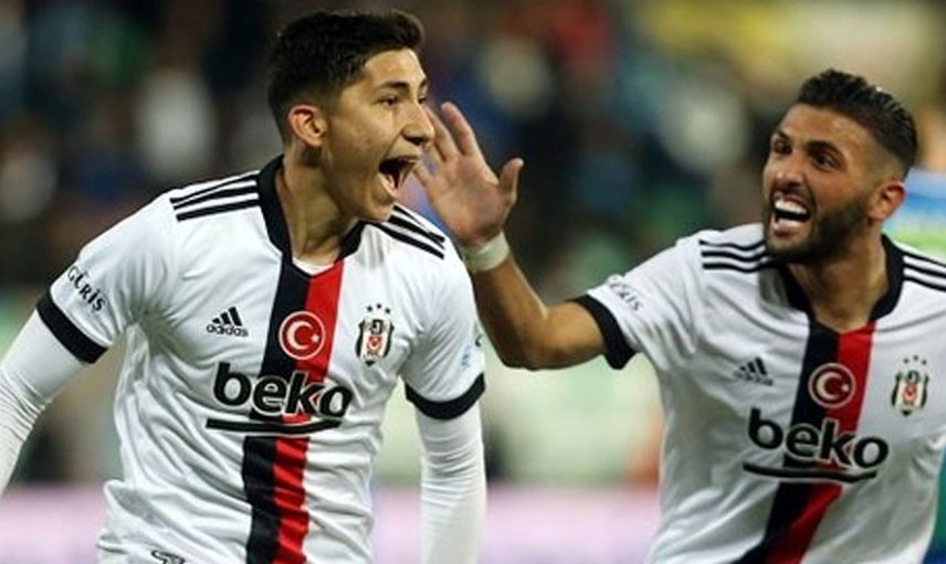 Performansıyla alkış aldı
