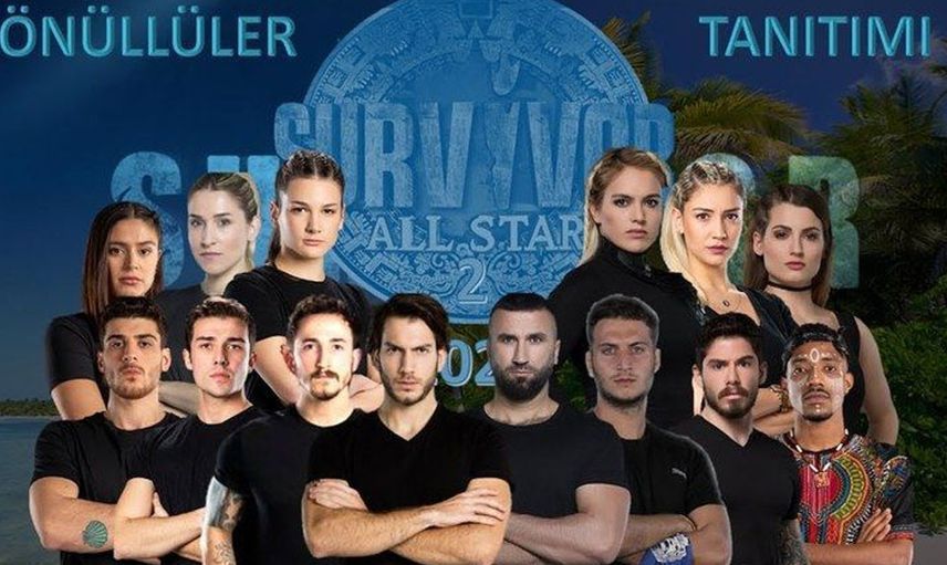 Koronavirüse Yakalandığı İçin Kadro Dışı Kalan Survivor Nisa Yarışmaya Dönecek mi? Acun Ilıcalı İlk Kez Açıkladı