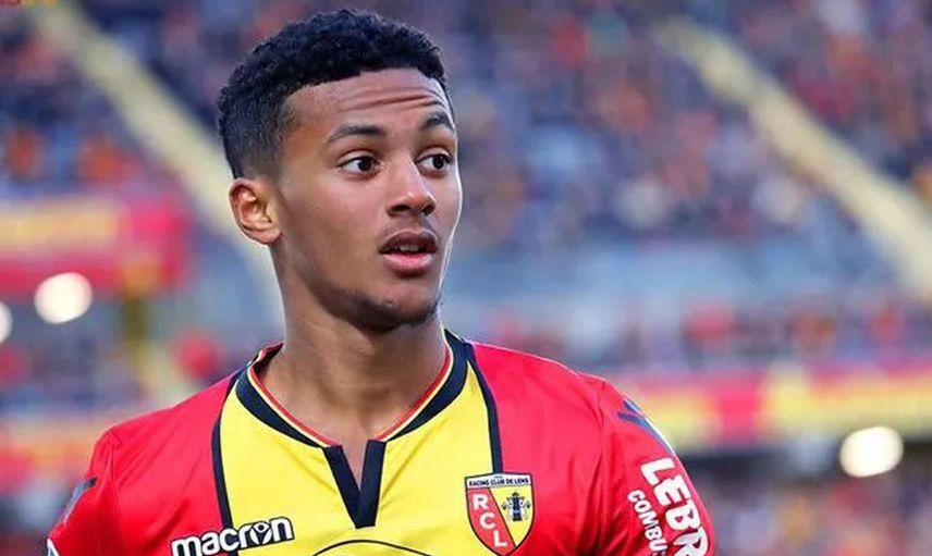 Beşiktaş, Yeni Malatyaspor formasını terleten Mounir Chouiar'ın transferiyle yakından ilgileniyor!