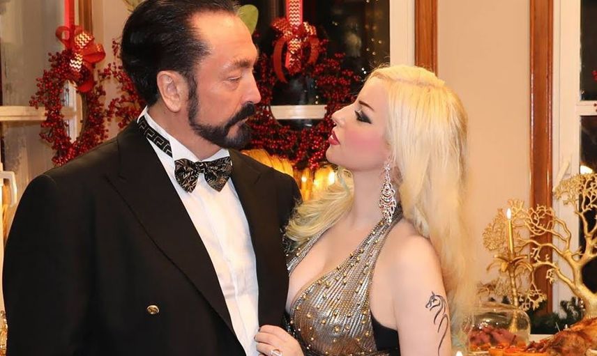 Adnan Oktar Davasında Gelişme! Kedicikler İtirafçı Olmaya Devam Ediyor