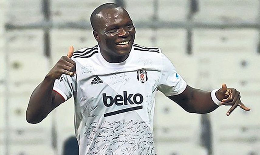Beşiktaş'ta Sözleşmesi Biten Futbolcular