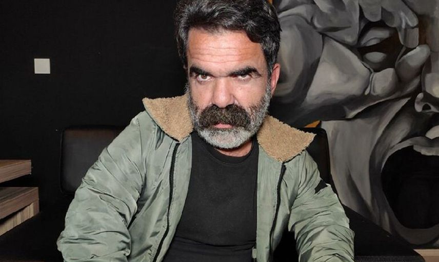 ÇAYCI HÜSEYİN