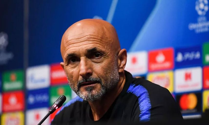 Fenerbahçe’den Luciano Spalletti Kararı