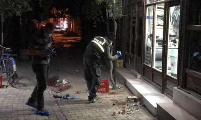 Bir Kişinin Öldüğü Bir Kişinin Yaralandığı Hamam Kavgasının Nedeni Ortaya Çıktı: Şampuan!