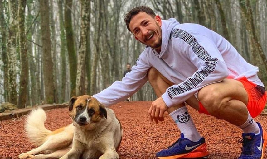 Survivor Berkan Karabulut kimdir?