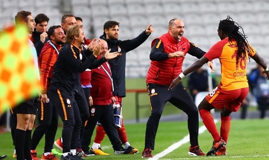 Galatasaray'ın Eski Çalıştırıcısı Igor Tudor'dan Çok Konuşulacak Açıklamalar Geldi!