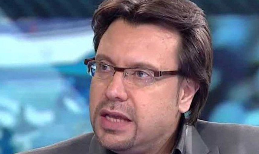 Şevki Sözen hastaneden paylaştı! Milyonların yüreği azğına geldi Müge Anlı'da hiçbir şey eskisi gibi olmayacak denildi