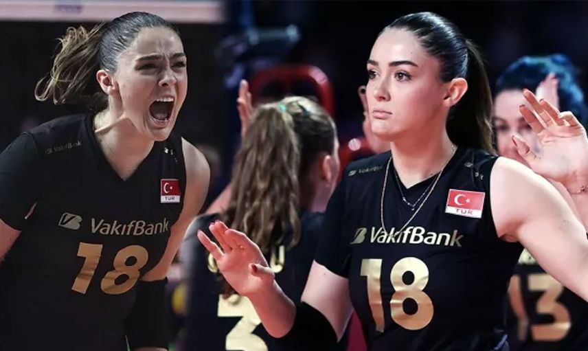 Zehra Güneş, güneş gibi parladı güzelliğiyle rakibini yıktı geçti!
