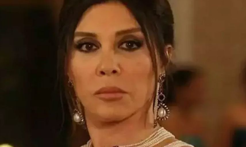 Nebahat Çehre itirafıyla ağızları açık bıraktı: ''1988'den beri... bir erkekle yatağa''