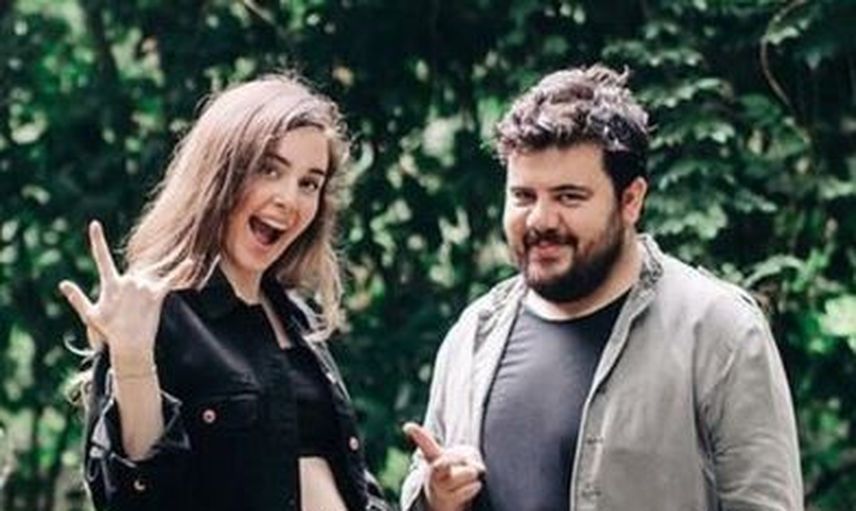 Berfu Yenerler 'den Kerizim Paylaşımı!