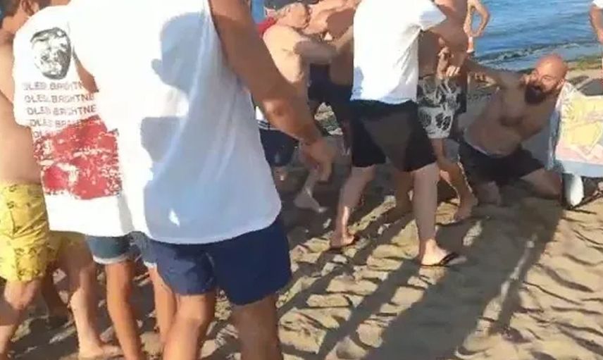 Sakarya'da mide bulandıran olay