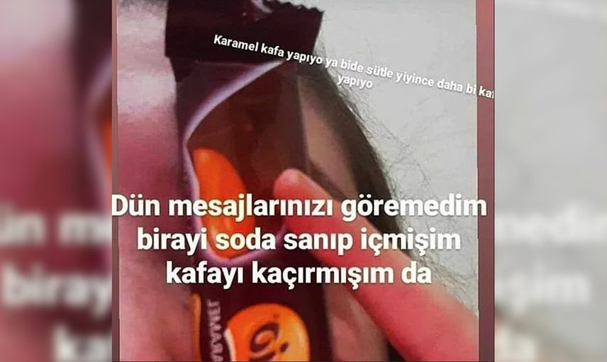 Z Kuşağının Rezil Paylaşımları!