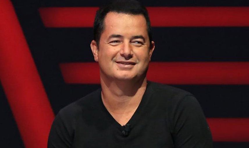 ACUN ILICALI