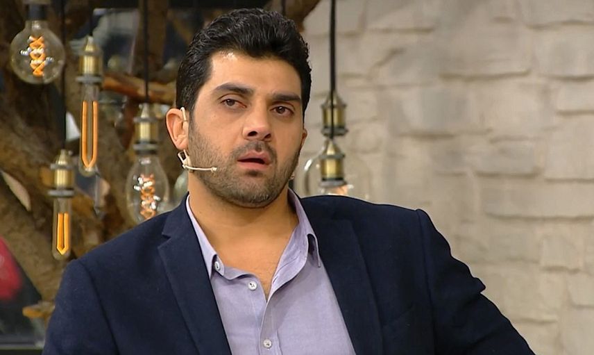 'Taciz için yeltenenler oldu'