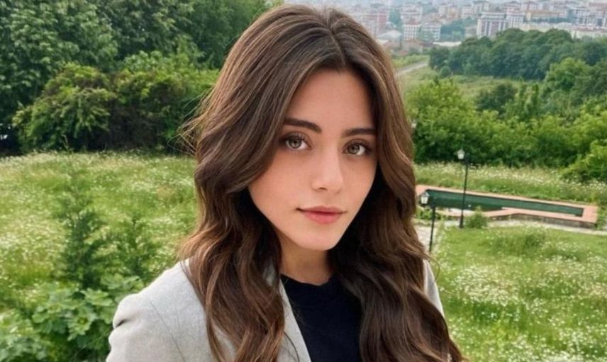 Emanet'in Yıldızı Sıla Türkoğlu’nun Oynadığı Diziler