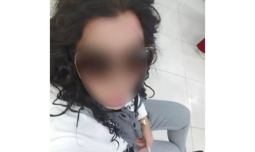 Acımızı umursamadı deprem sonrası çirkin paylaşımıyla gündem oldu 'hepsi gebersin'