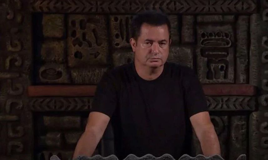 Survivor'da o anlar ekranlara verilmedi: Sercan'ın Nefise'ye yaptığı teklif ortalığı karıştırdı!