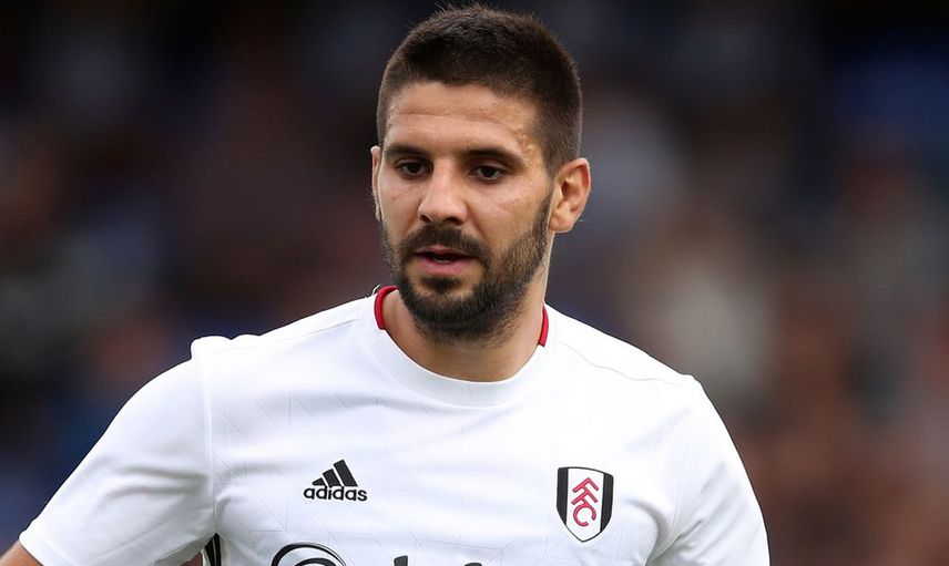 Fenerbahçe, Aleksandar Mitrovic Transferi İçin Teklifini Yaptı!