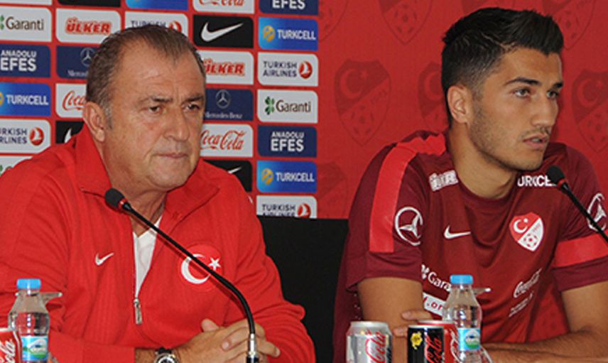 Eski hocasından övgüyle bahsetti