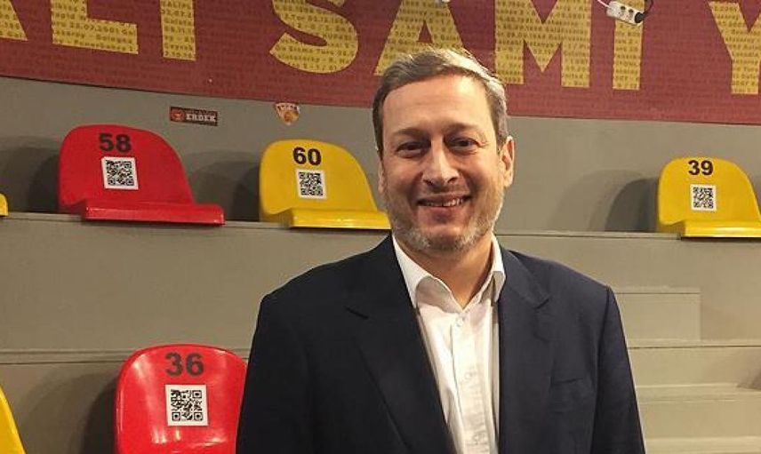 Burak Elmas, Galatasaray'dan Ayrılan Rademel Falcao'nun Fesih Bedelini Açıkladı!