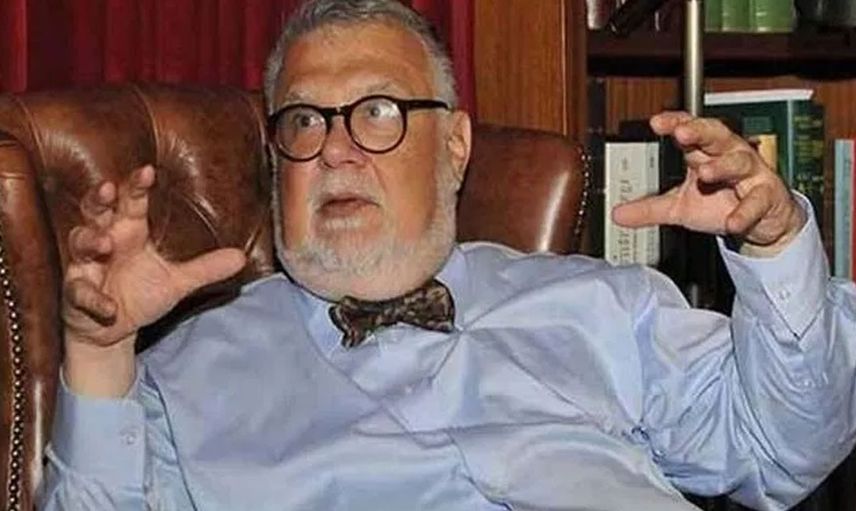 Celal Şengör İbrahim ve Musa Peygamber hakkında öyle şeyler dedi ki tepkiler büyümeye devam ediyor