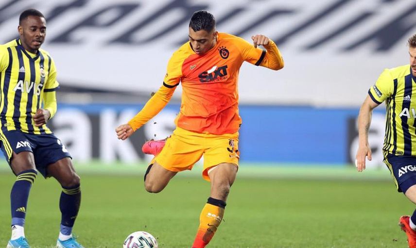 Galatasaraylı Mostafa Mohamed'den Şoke Eden Gelişmeler!