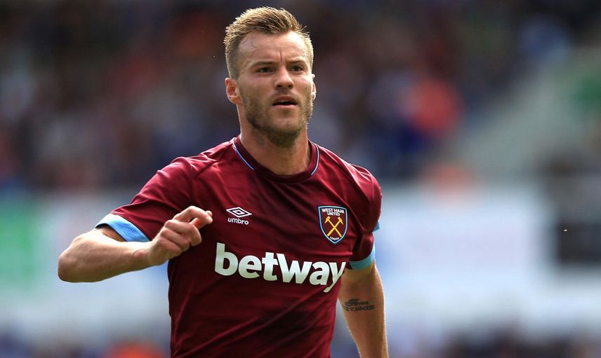 Fenerbahçe Andriy Yarmolenko İle Anlaşma Sağladı!